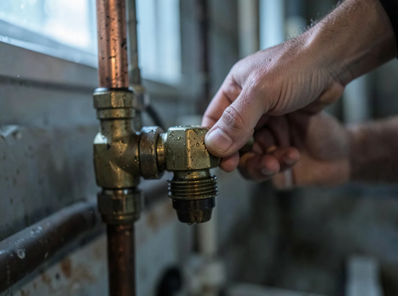 Emergency Plumber Center Sandwich, NH FAQs